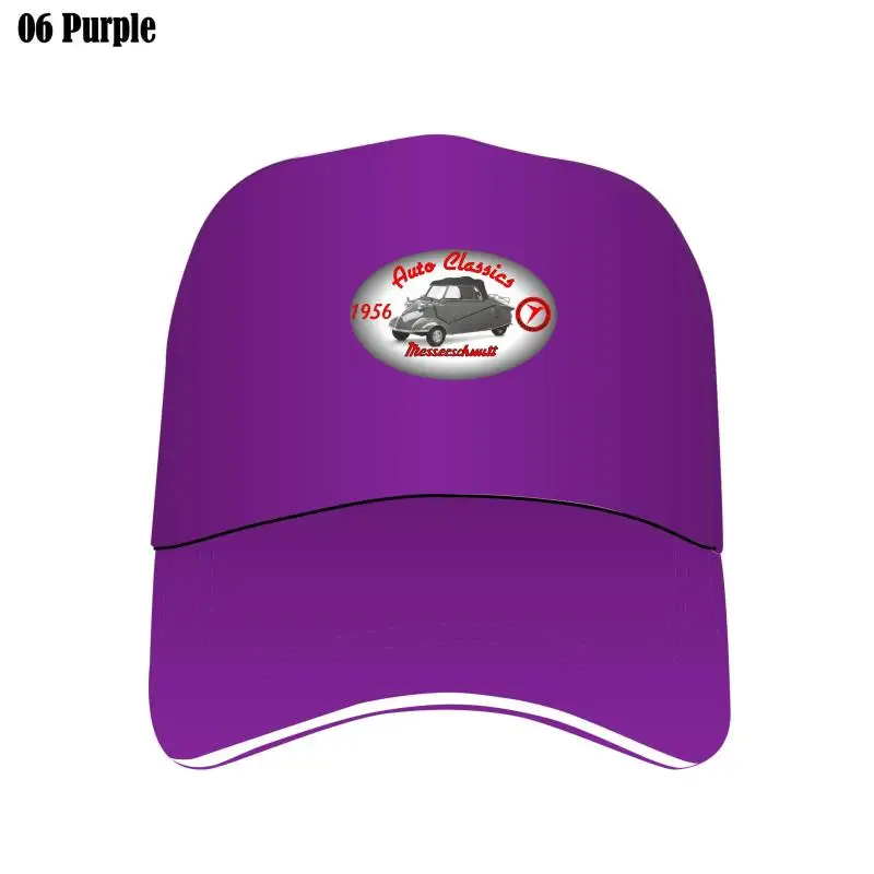 

Retro Vintage 1955 Bubble Car Premium Quality Bill Hats High Quality Dtg Print Sunscreens One Size Free Fast Deliv