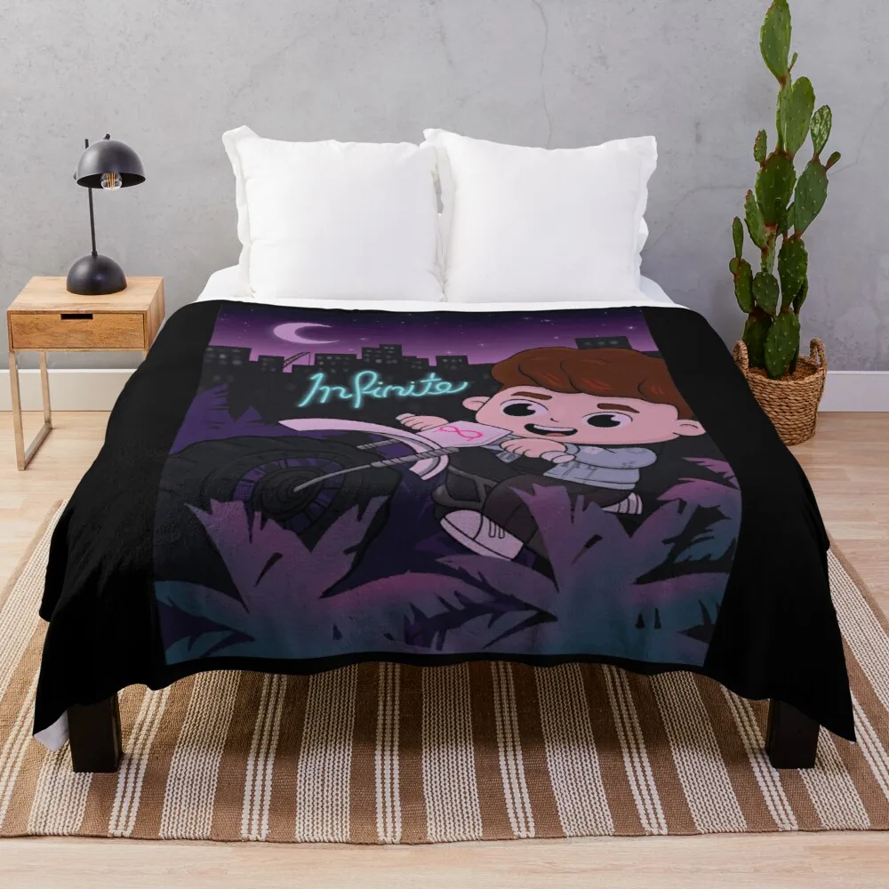

Caylus Throw Blanket Heavy Blanket Blanket For Travel Light Thin Blanket
