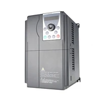 5kw220v380v1phase 3phase general type frequency converter ac drive 50hz to 60hz micro inverter inversor with vector control