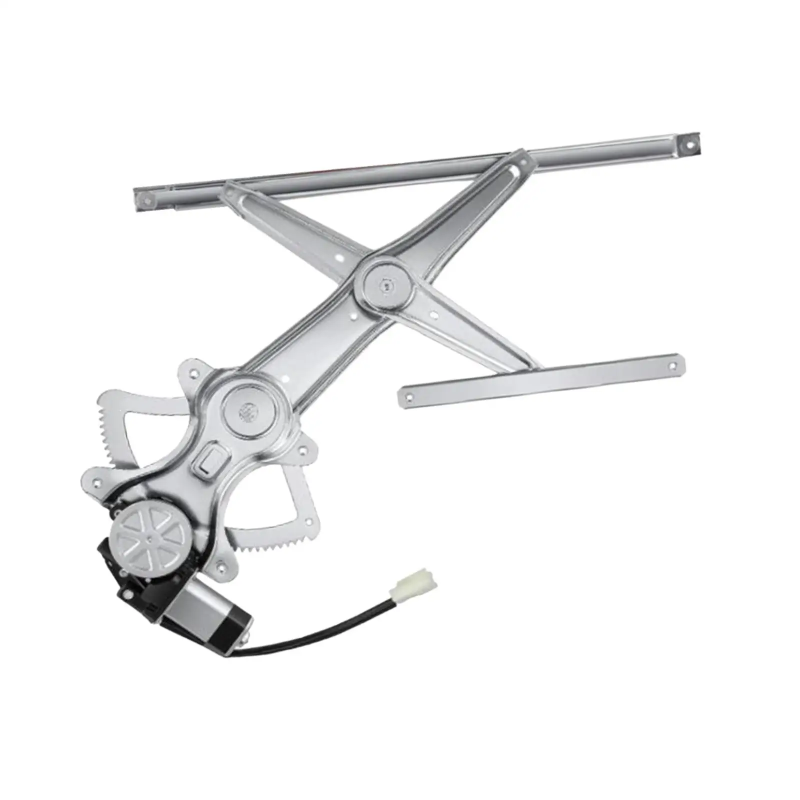 Металлический регулятор стеклоподъемника 6982002170 Совместим с Sport (субмодель: CE LE S)