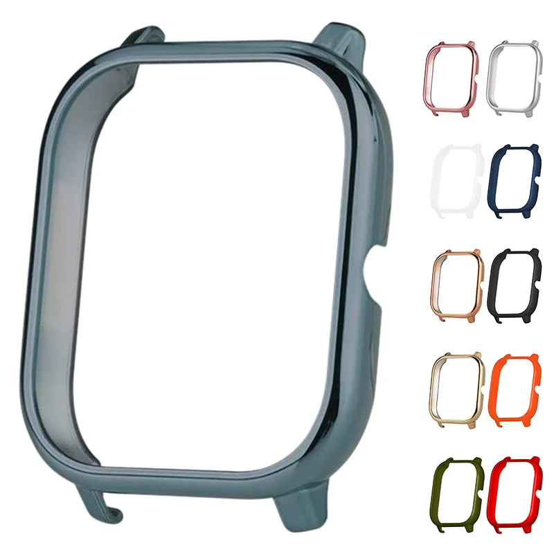 

Compatible For Xiaomi Huami Amazfit GTS Case Smart Watch Protector Case Watch Protector Cover