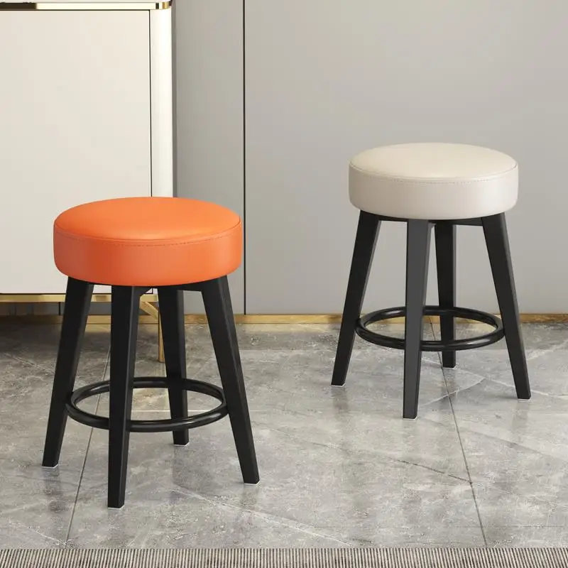 Скамейки тканевый стул высокая кухня искусственный ротанговый пол буфетный стол