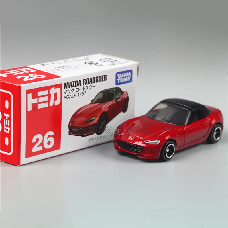 

Литая металлическая 7 см длинная MAZDA родродродродная модель спортивных автомобилей взрослая ностальгия Классическая коллекция игрушек сувенир статический дисплей