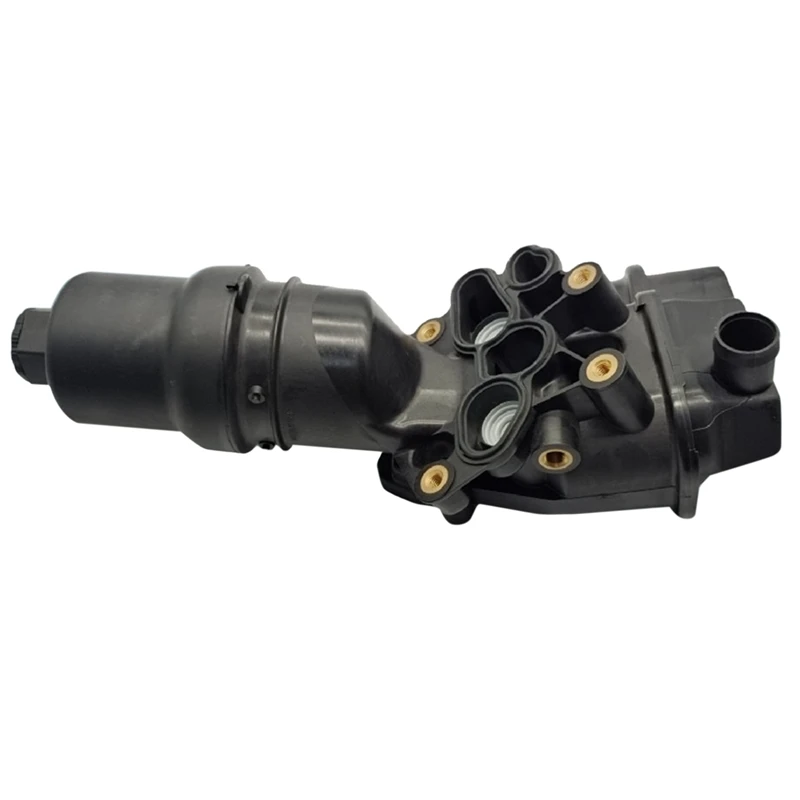 Корпус масляного фильтра для A3 A4 TT VW Eos Golf GTI 2 0 06F115397E 06H 115 397J 06F115397H