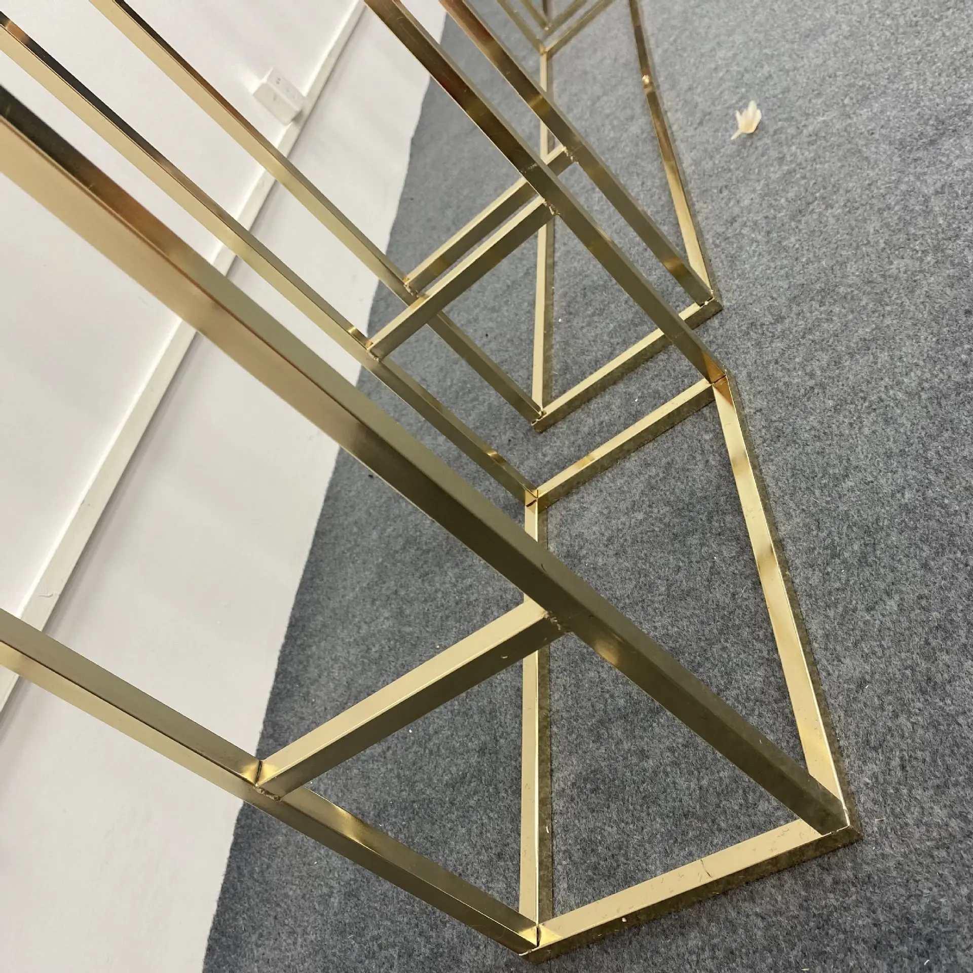 Рисунок 6 - новейшая Свадебная дуга звезда