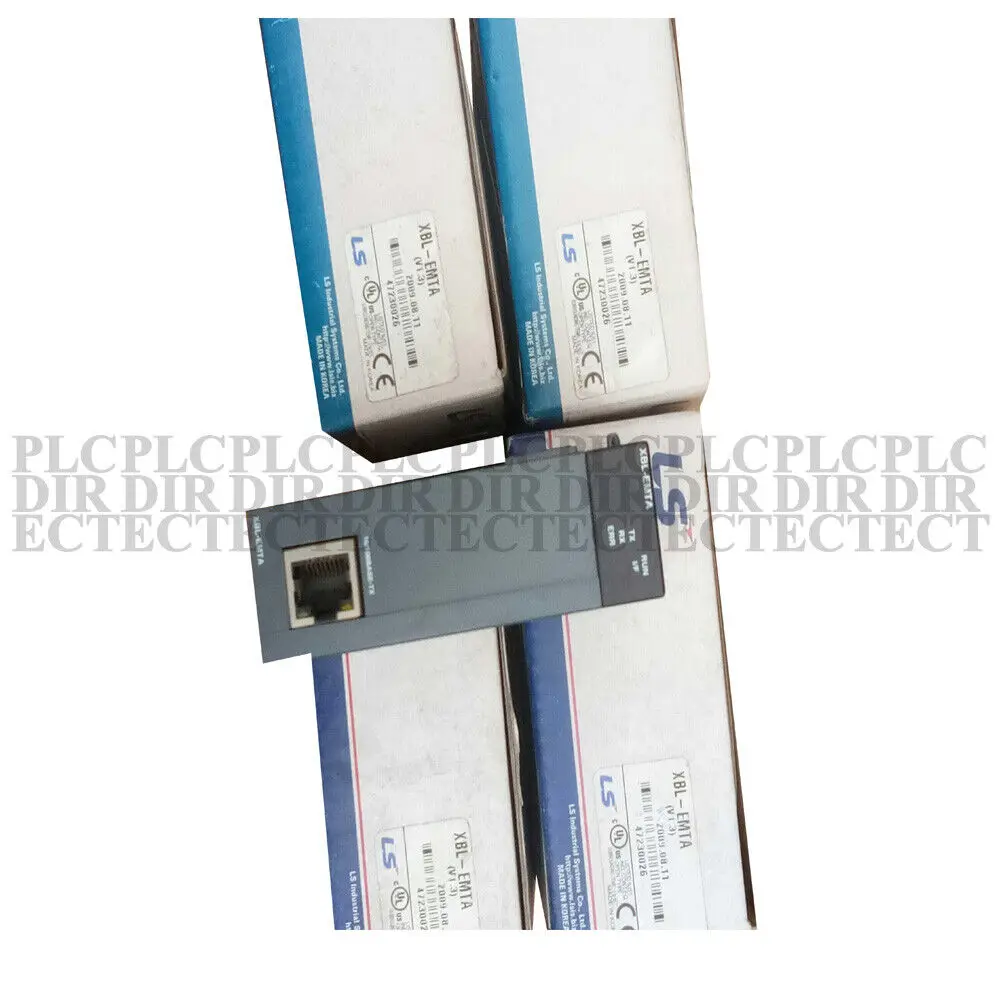 

NEW LS XBL-EMTA XBLEMTA PLC Communication Module