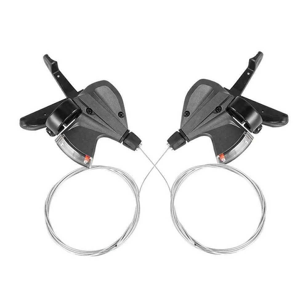 

Bicycle Derailleur 27 Speed M370 3x9 Shifter Shift Brake Lever for SHIMANO ALTUS Vtt Mtb Bike Parts