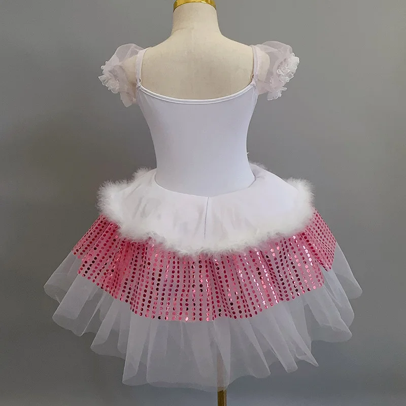 Рисунок 2 - Детские романтические костюмы балерины для девочек
