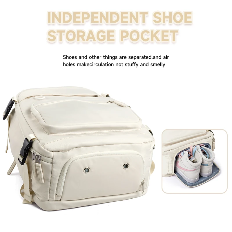 Рисунок 6 - Походный рюкзак, большой дорожный