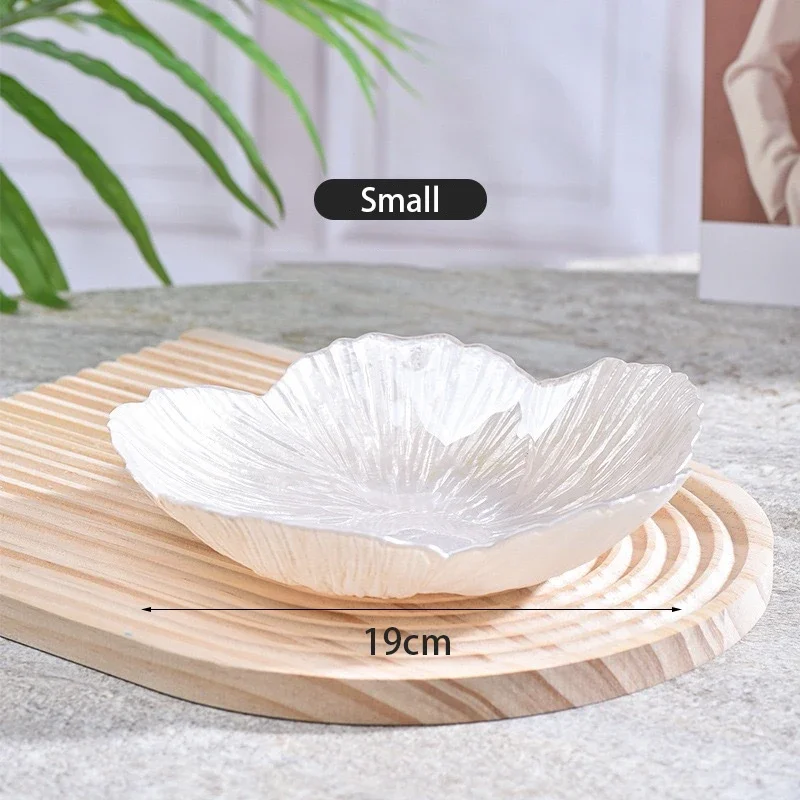 

Кристальный лоток бежевый