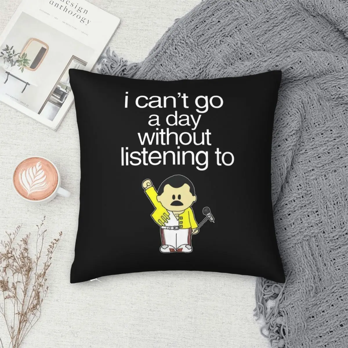 Осенняя искусственная наволочка для подушки натуральная Ультрамягкая спальни |