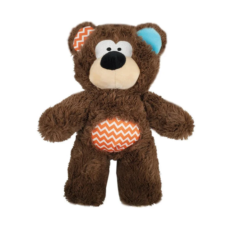 

Rosewood Pet Plush Toys Lay's Wholesale Rope Doll Dog Toys for Dog Toys