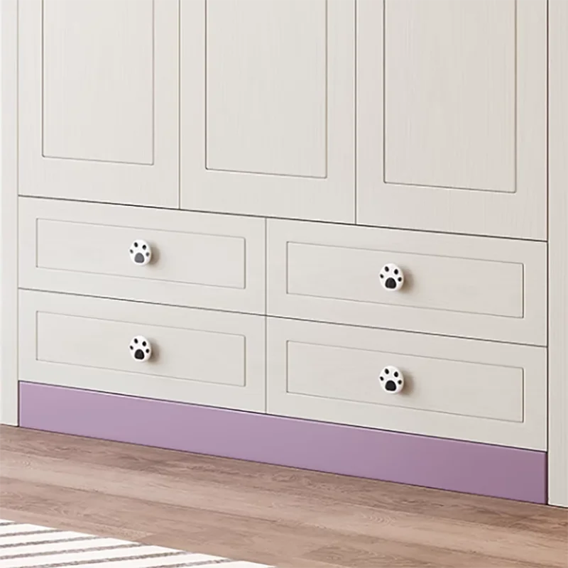 Уникальный деревянный шкаф модульный креативный домашний технологический