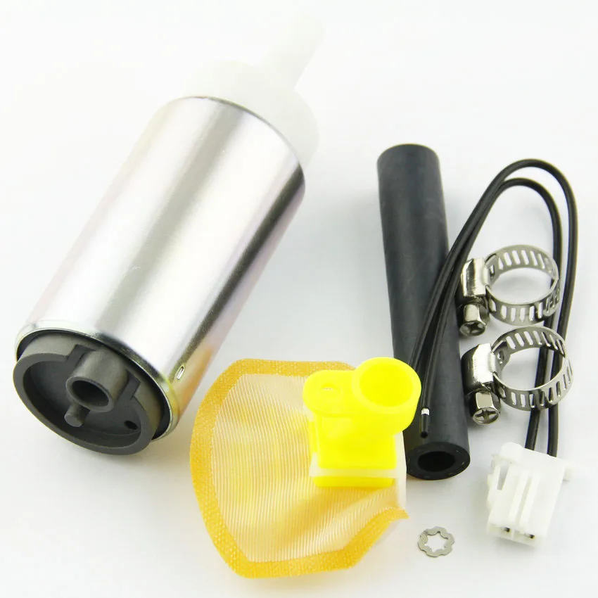 Топливный насос для мотоцикла Kawasaki VN1600 Vulcan 1600 Classic VN2000 Z750 ABS Z800 KLV1000 Z1000 ZX-10R OEM:49040-0007