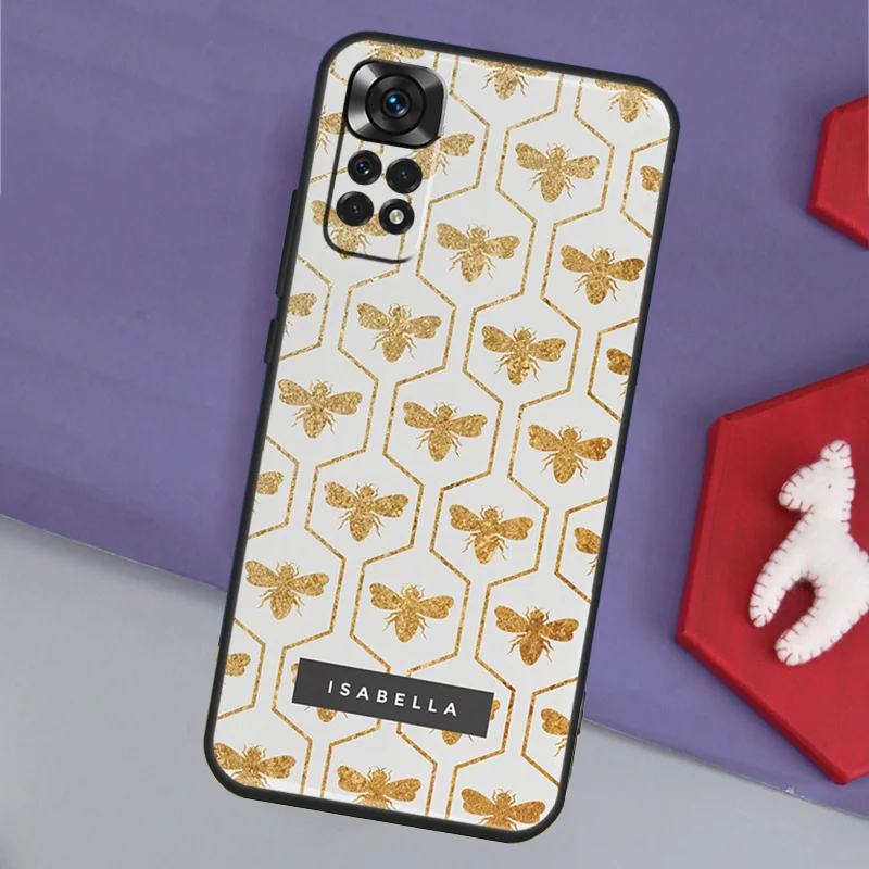 Чехол для Xiaomi Redmi Note 8 9 10 11 12 Pro 12S 10S 11S 9S 8T 12C 9C 10C