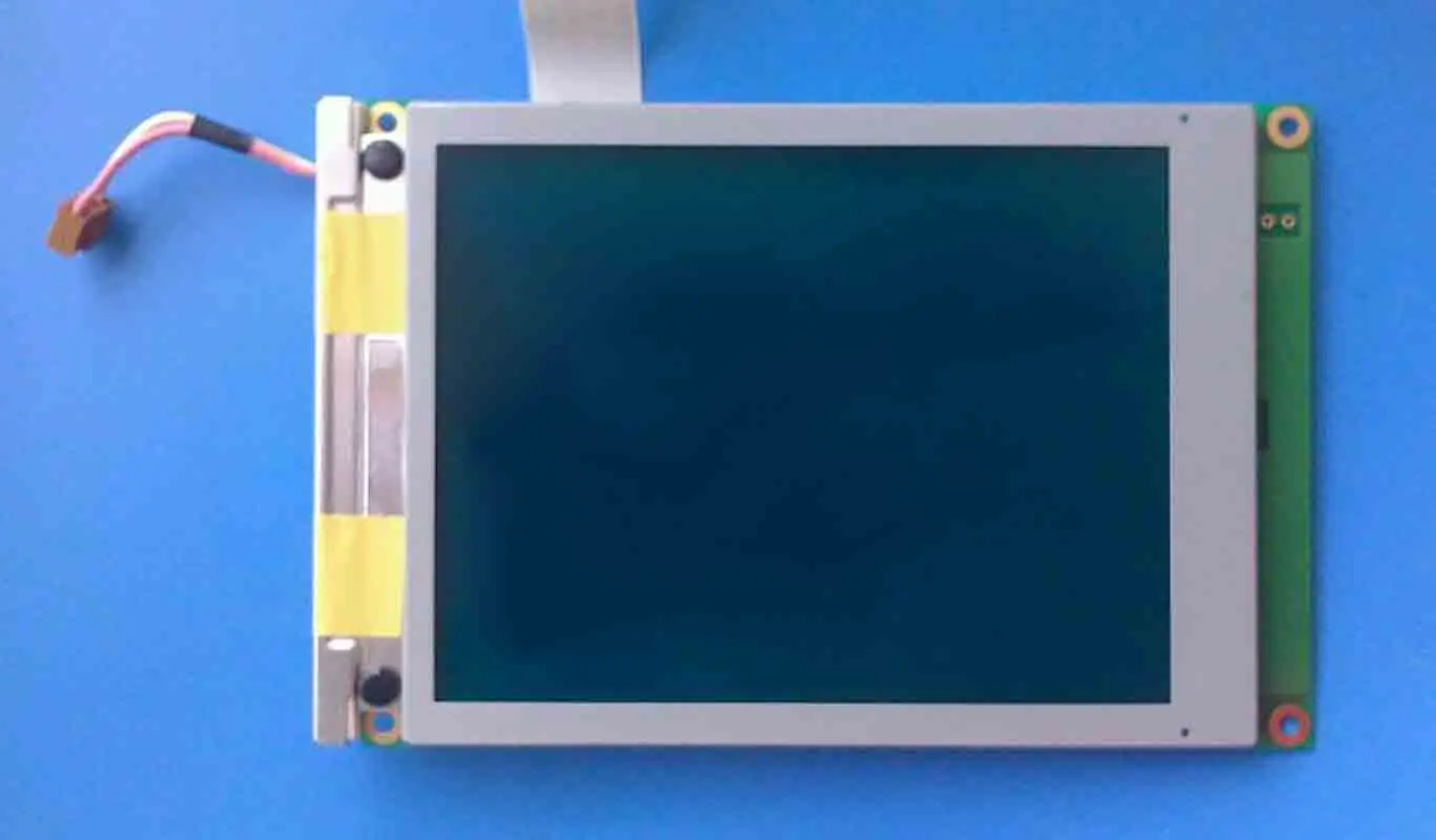 New Compatible Display EW32F10BCW LCD Screen