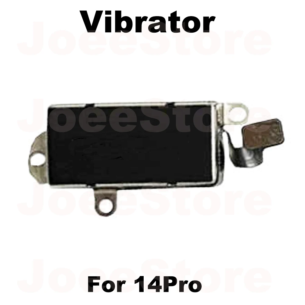 Ленточный двигатель для iPhone 14 14Pro 14ProMax 15 15Pro 15ProMax Plus вибратор бесшумный модуль