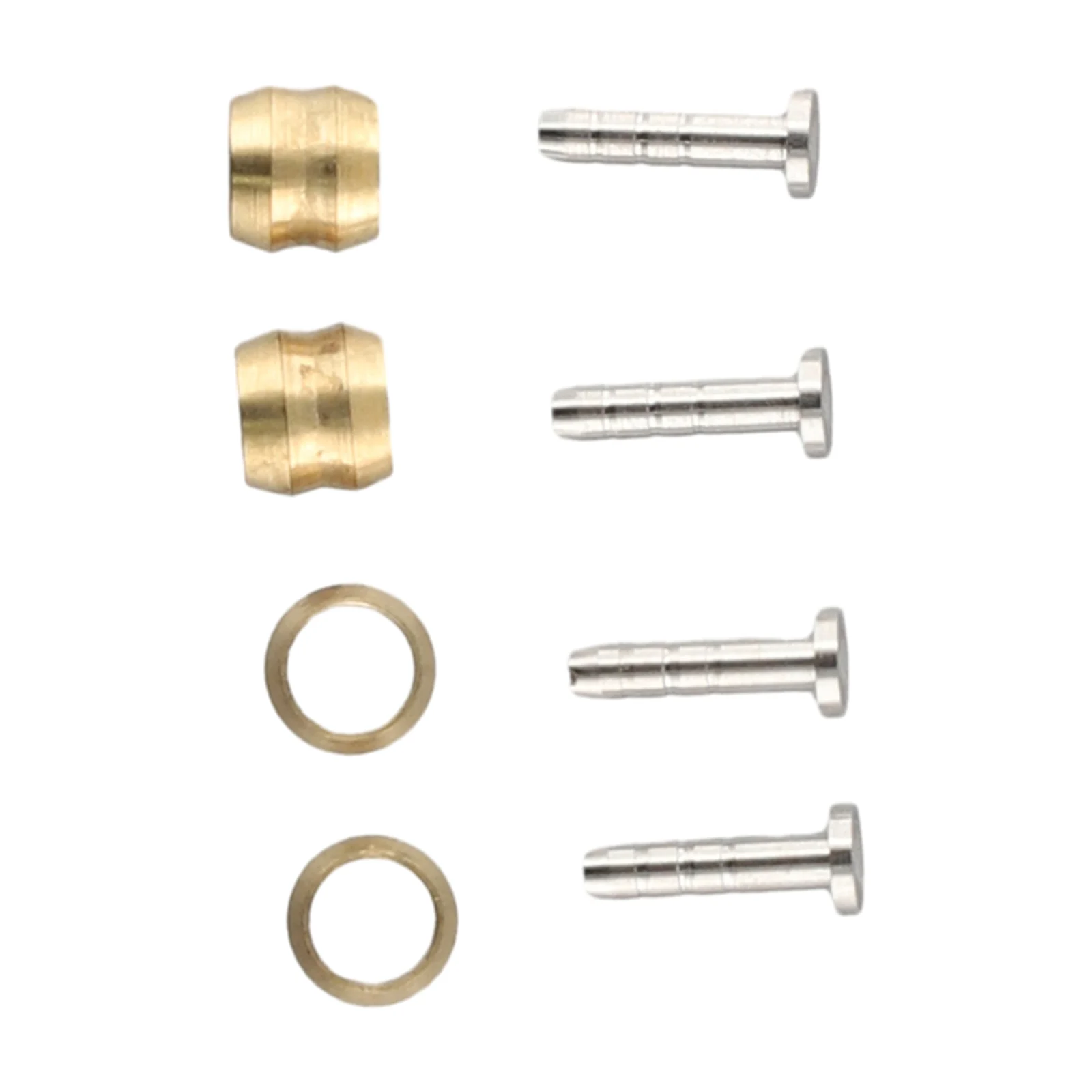 Шланг гидравлического тормоза для горного велосипеда фреза 2 5 м комплект вставок