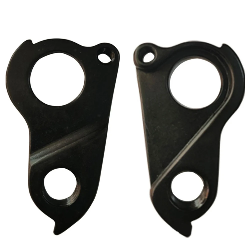 

Bike Derailleur Hanger Hanger Hanger Aluminum Alloy Bicycle Components Brand New Durable For CANYON 267 Hanger