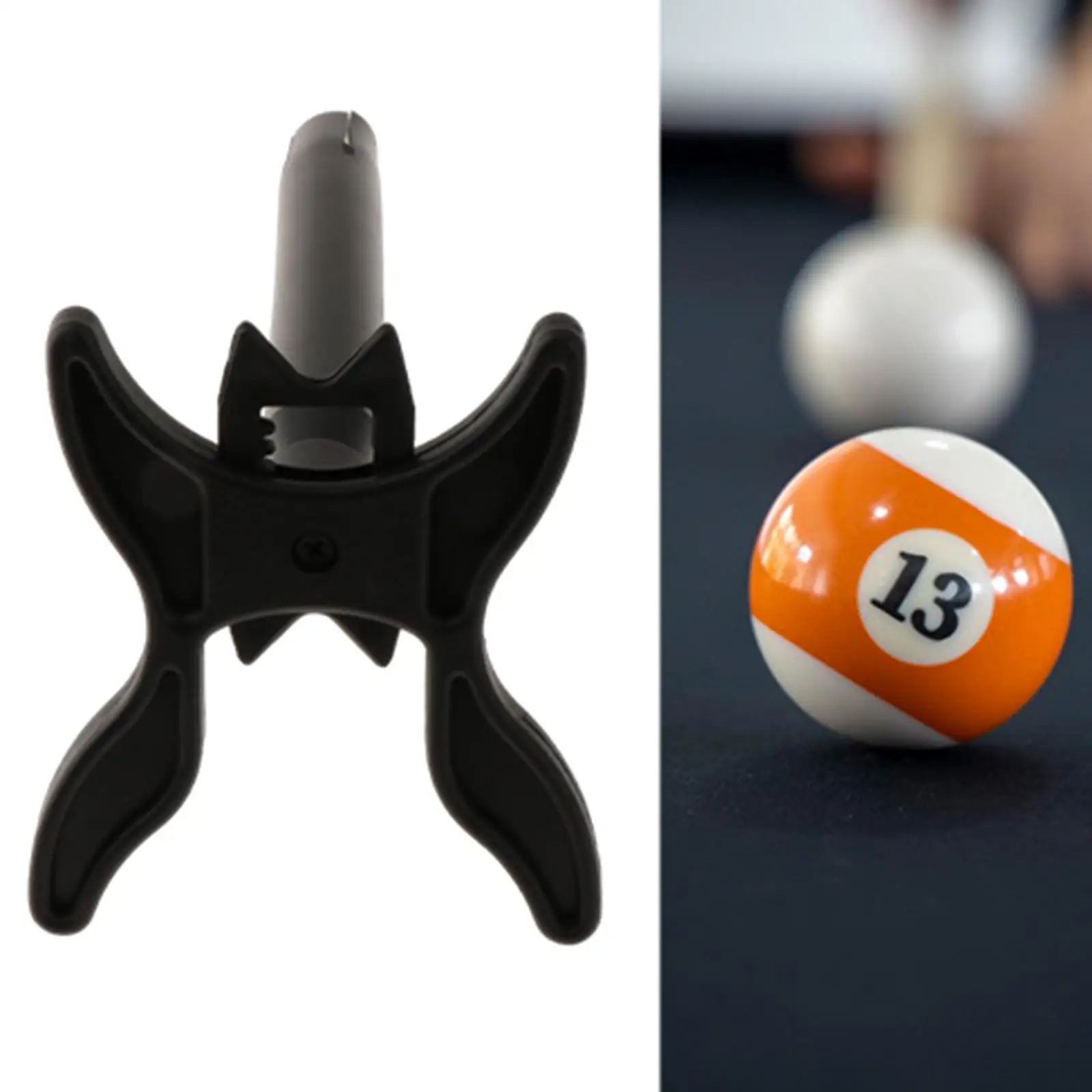 Головка моста для бильярдного кия кронштейн аксессуар стола мост тренировочных