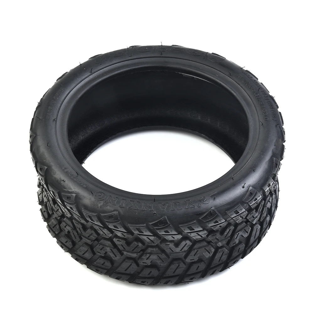 

10 Inch 85/65-6.5 Electric Scooter Tyre Inner Tube&Tire For Kugoo G-Booster Wearproof Durable Material Scooter Cycling Accessory