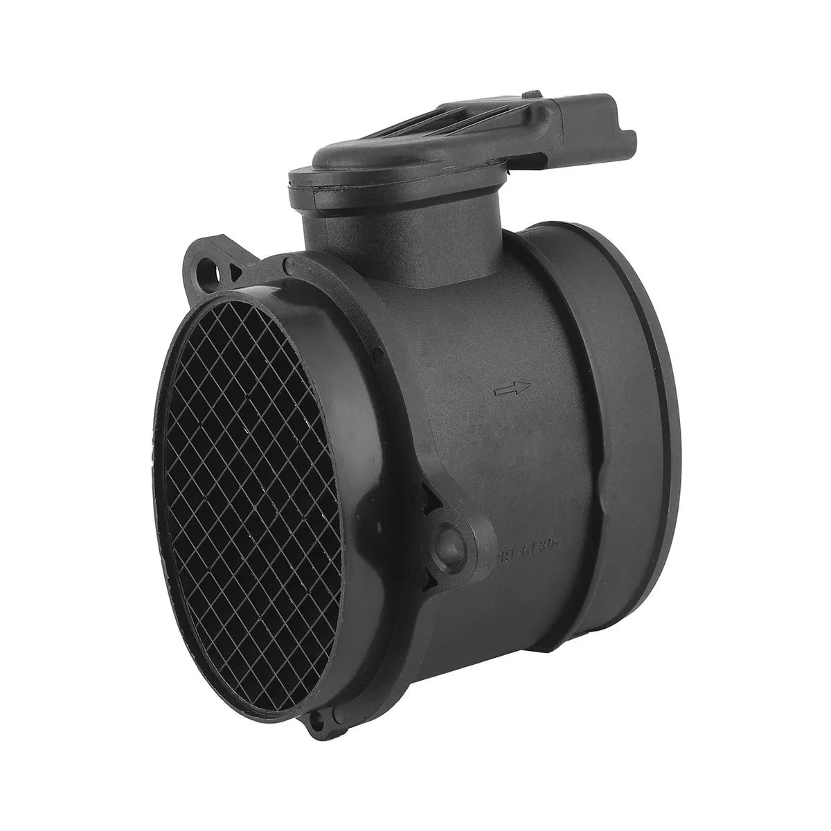 Датчик массового расхода воздуха 1610874680 9650010780 MAF для Citroen C2 C3 C4 Berlingo Jumpy Xsara 1 6 HDi