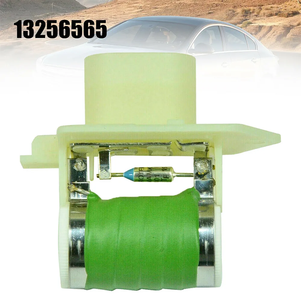 

For Vauxhall/Opel Adam 2012-2018 Motor Resistor 2022 Brand New Durable