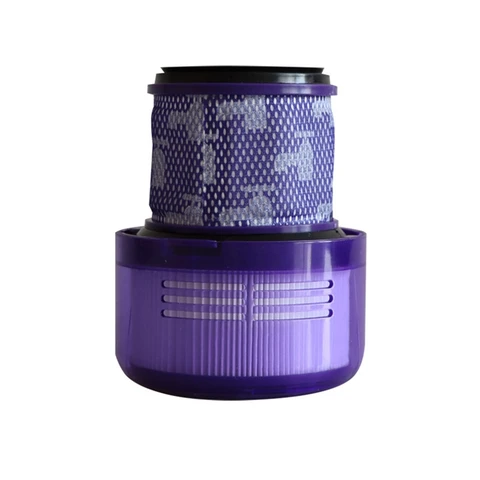 Фильтр для пылесоса Dyson V11 Outsize, абсолютная замена, запасные части, аксессуары 970422-01, моющийся и многоразовый