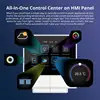 SONOFF NSPanel WiFi Smart Scene Switch EU/US All-in-One Control Smart Thermostat Display Switch Support Alice Alexa Google Home 6