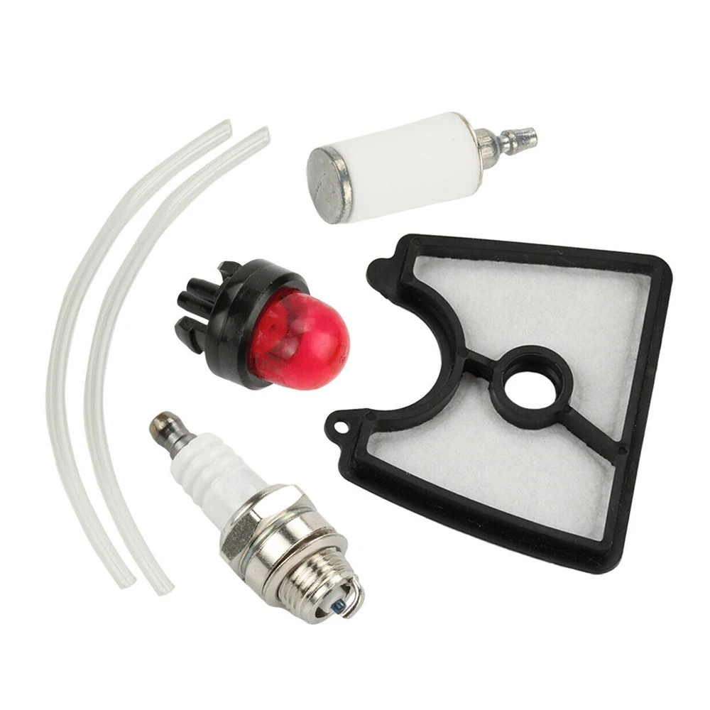 Набор для настройки воздушного фильтра Husqvarna 125B 125BVX 125BX садовый инструмент