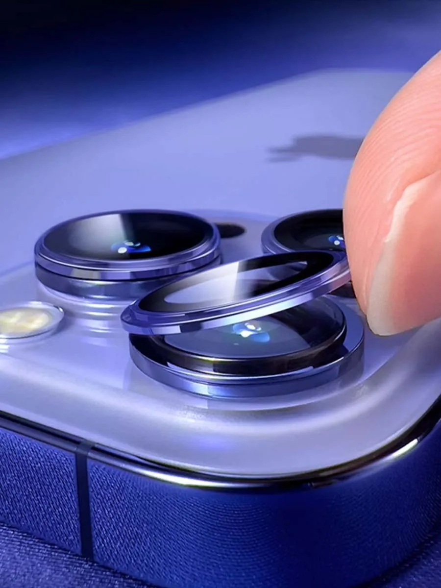 

Metal For iphone 14 glass Protector Glass for iPhone 11 12 13 Pro Max Camera Lens For iPhone 12Pro 13Pro 14 Pro Max Camera Film