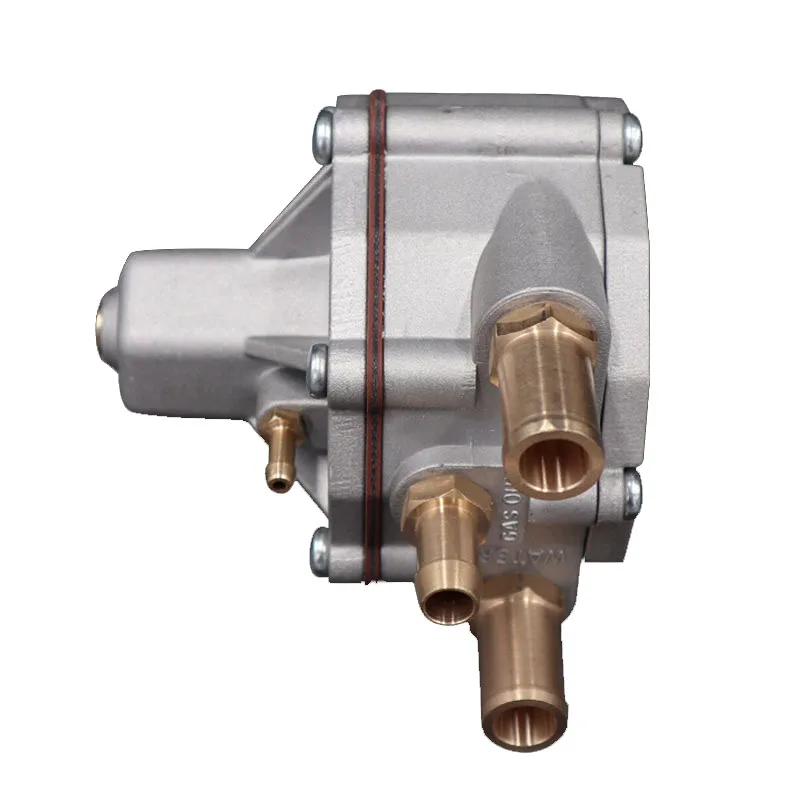 Автомобильные аксессуары для природного газа сжиженный газ редукционный клапан