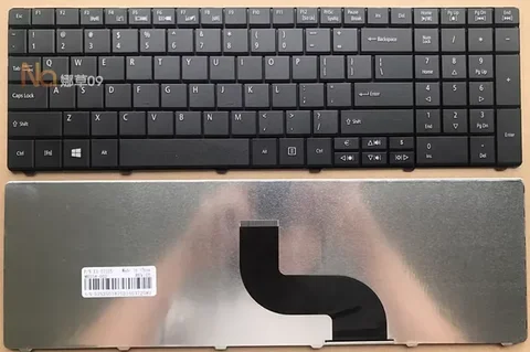 Клавиатура для ACER TRAVELMATE P253-E P253-M P253-MG 8571 5552G E1-571 E1-521 E1-531 E1-531G E1-571G 5810 5820 5536 5738 5736 5750