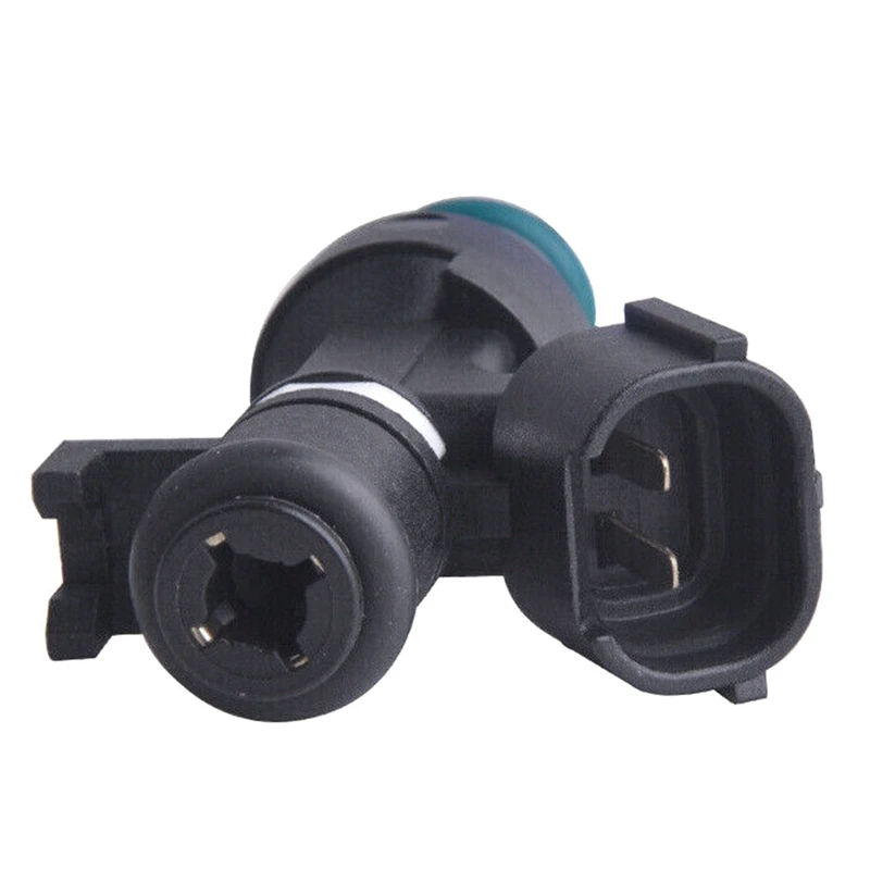 4 шт. топливная форсунка FBY10F0 16600-95F0A для Nissan Almera Classic 1 6 16 В N17