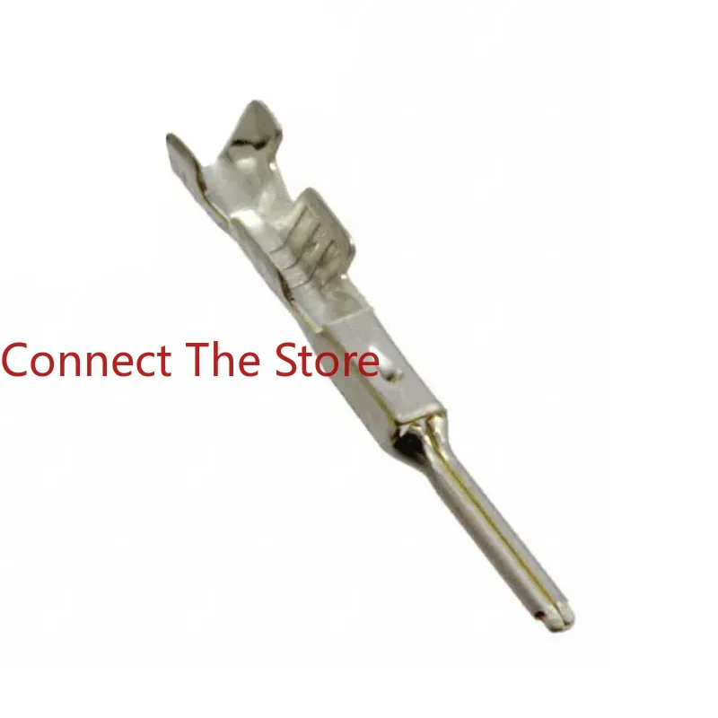 

50PCS Connector 917309-1 Terminal Wire Gauge 20-22AWG Original Stock