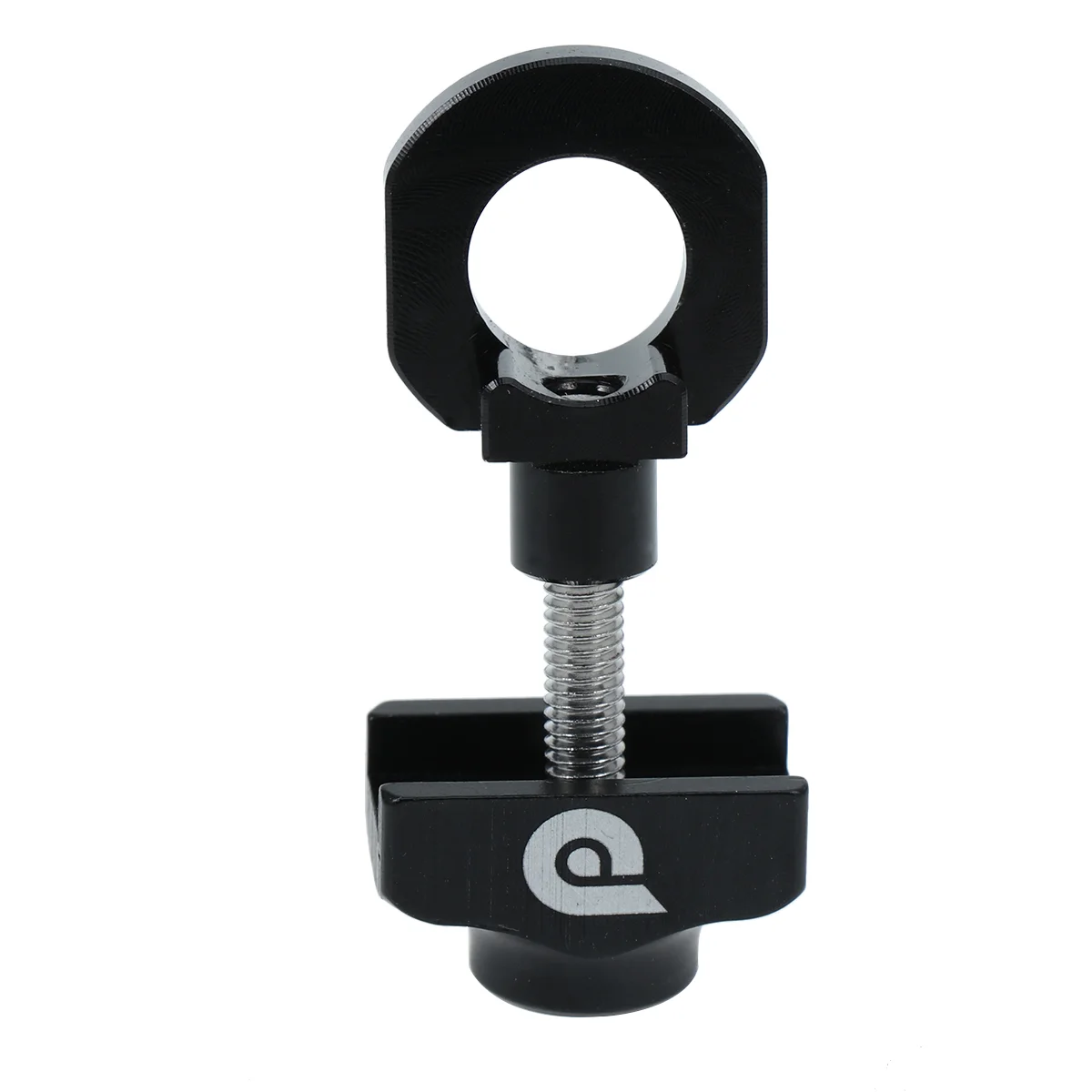 

Chain Adjuster Tensioner Fastener Bolt for Single Speed-Fixie Bike Kit Black