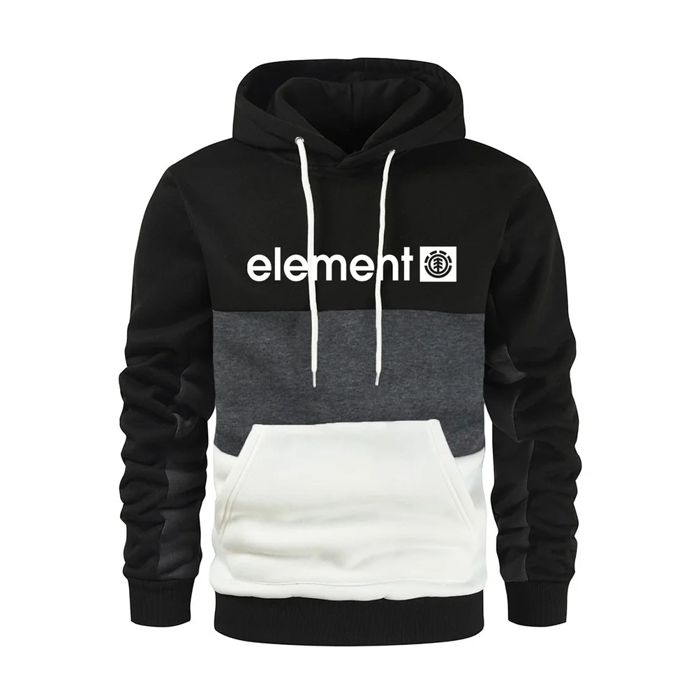 

Мужская Флисовая Толстовка с капюшоном, Повседневная Толстовка с забавным принтом и мультяшным аниме, уличная одежда в стиле хип-хоп, осень 2023