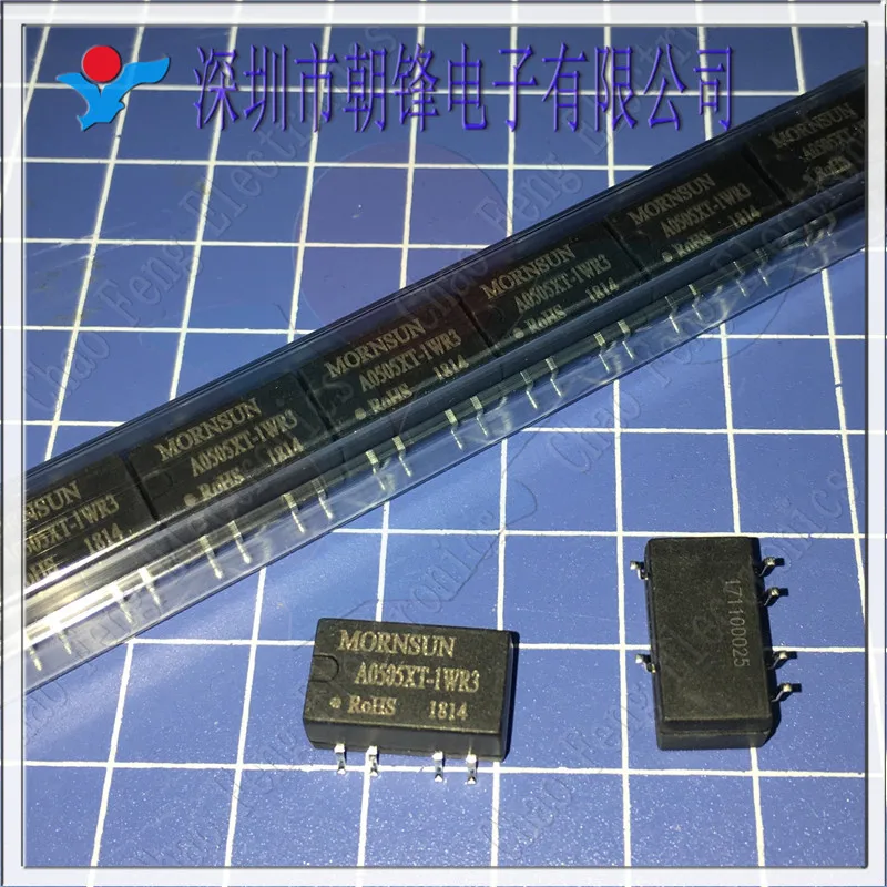 

Free shipping A0505XT-1WR3 DC-DC 5V5V 10PCS
