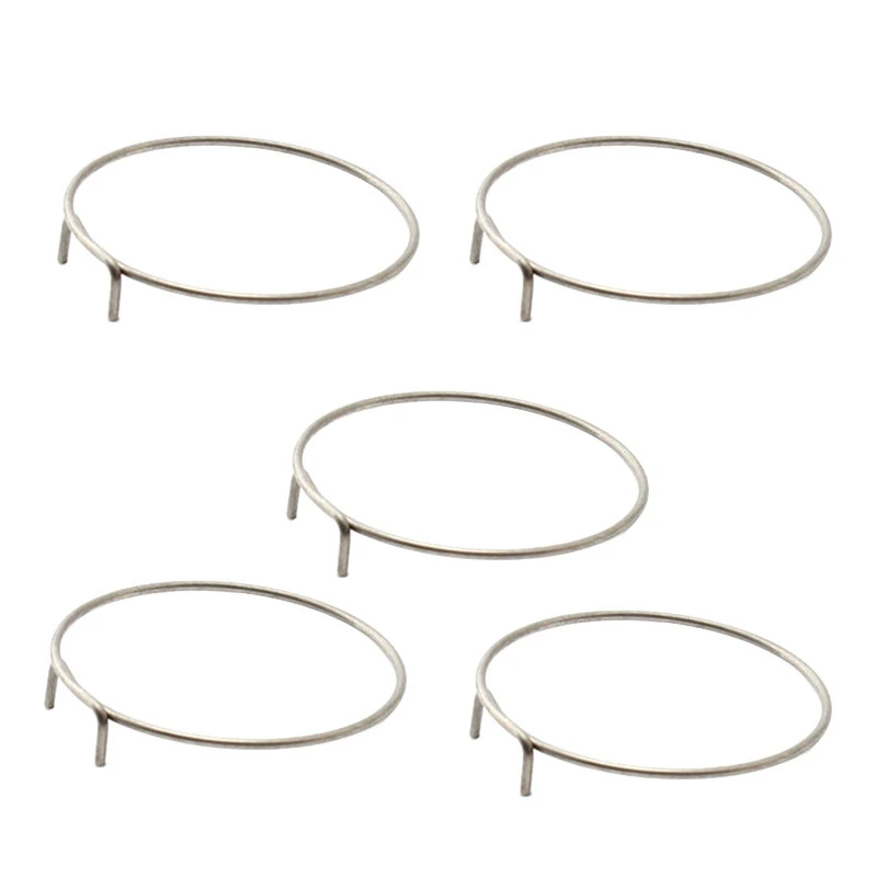 

5 шт., пружинные велосипедные диски для велосипеда