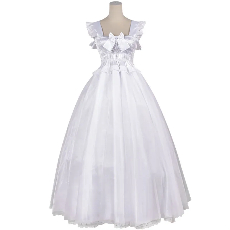 Черный дворецкий Элизабет Мідфорд костюмы для косплея Kuroshitsuji: книга