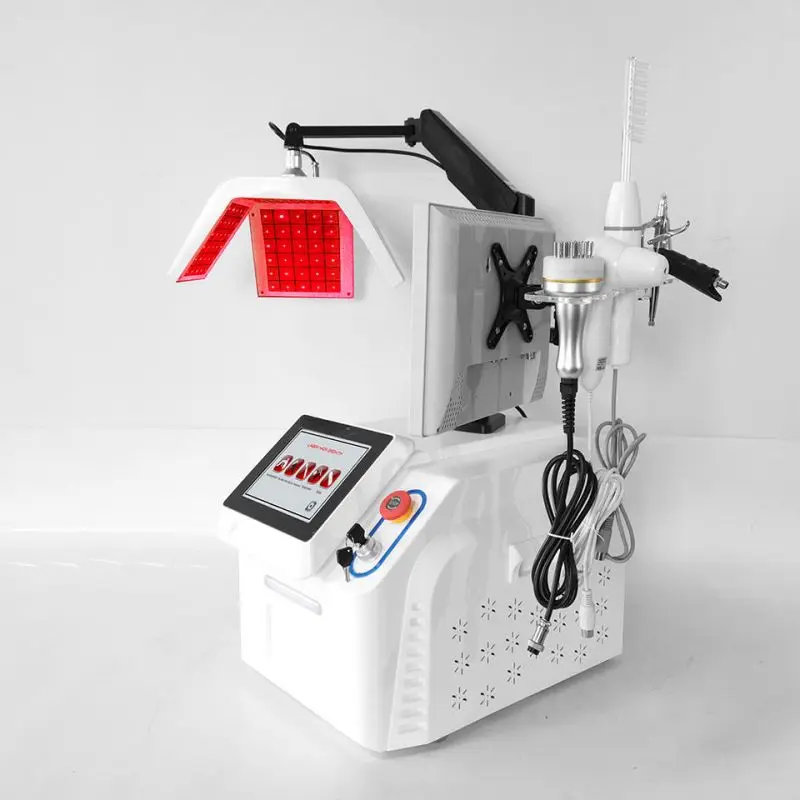 Рисунок 4 - Новый портативный аппарат для анализа