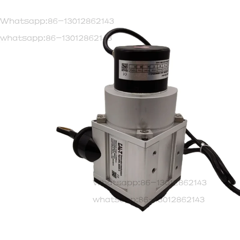 Фото 2026 1 шт. 3 м comprimento BSL-MA80-3 com codificador rotativo GHS58-10G10000BML5 датчик деблокациона №2