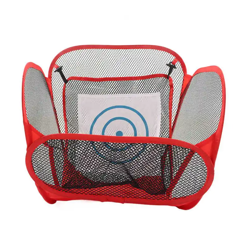 

Golf Training Net Soft Feeling Golf Hitting Net for Outdoors