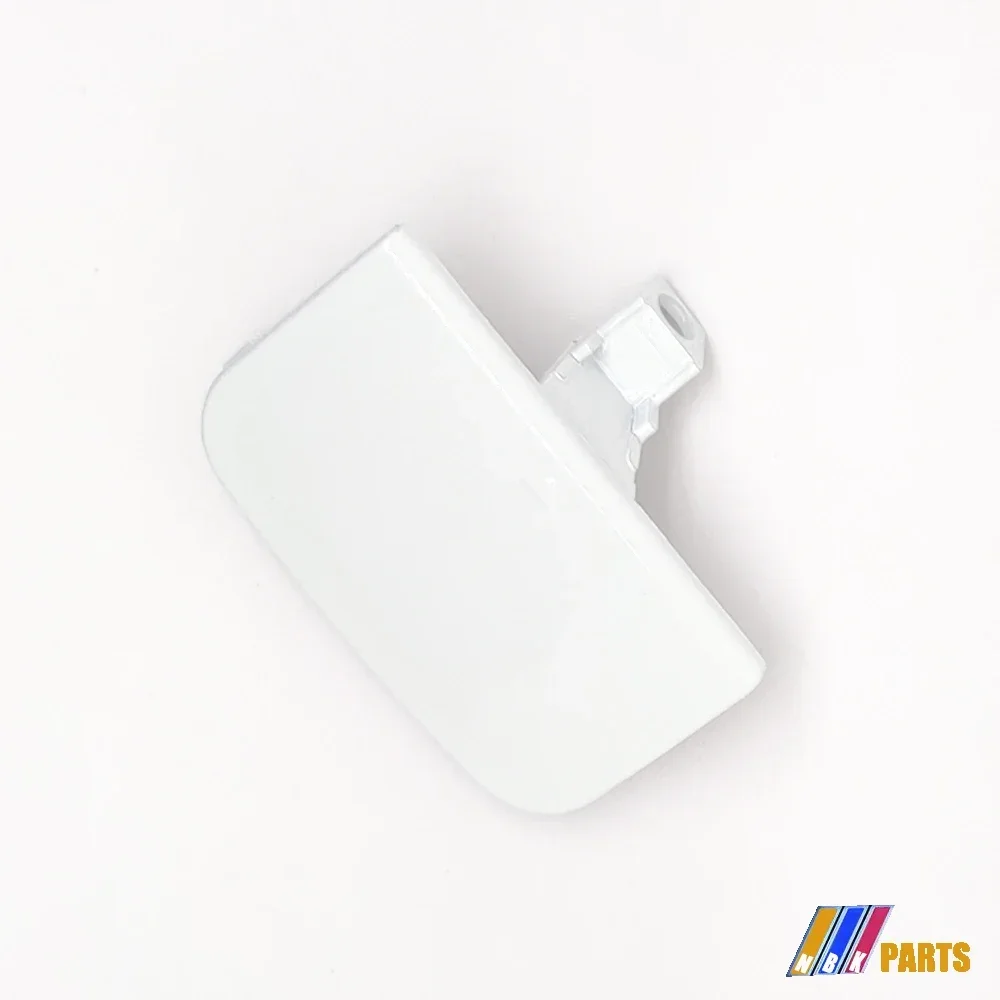 Буксировочная Крышка для 06-08 BMW 7 серии E65 E66 E67 LCI 730i 735Li 740d 745i 760i 740Li 745Li 745LiS 750Li 760Li 760LiS Передняя и задняя