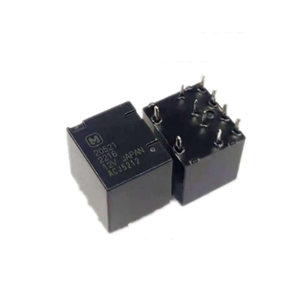 

Реле фоторяда ACJ5212 12 В 12 В постоянного тока