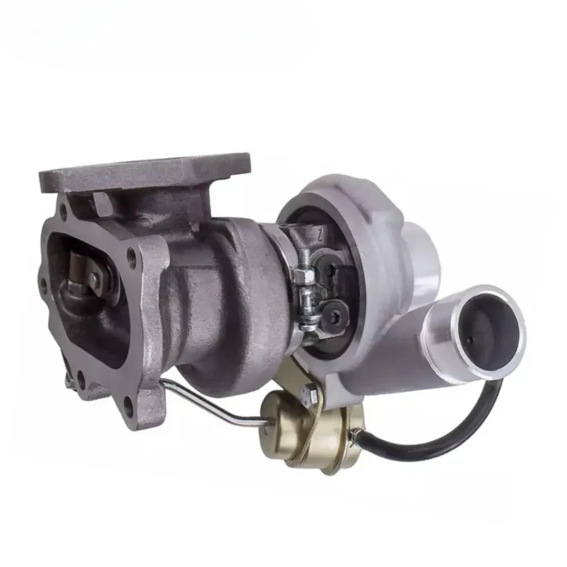 Subaru Forester Turbo 2.0 TD04L 14412AA360 14412AA140