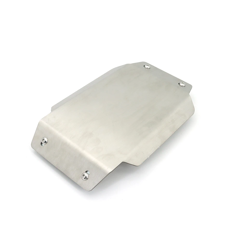 База двигателя мотоцикла защитная крышка шасси пластина для BMW R NINE T Scrambler nine Pure