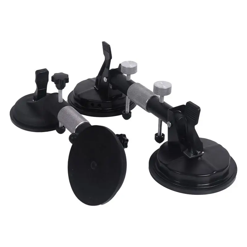 

Cm Vacuum Suction Cup Durable Thickened Seam Setter Tensioner Tool For Marble Granite Floor Slabs Mirrors
