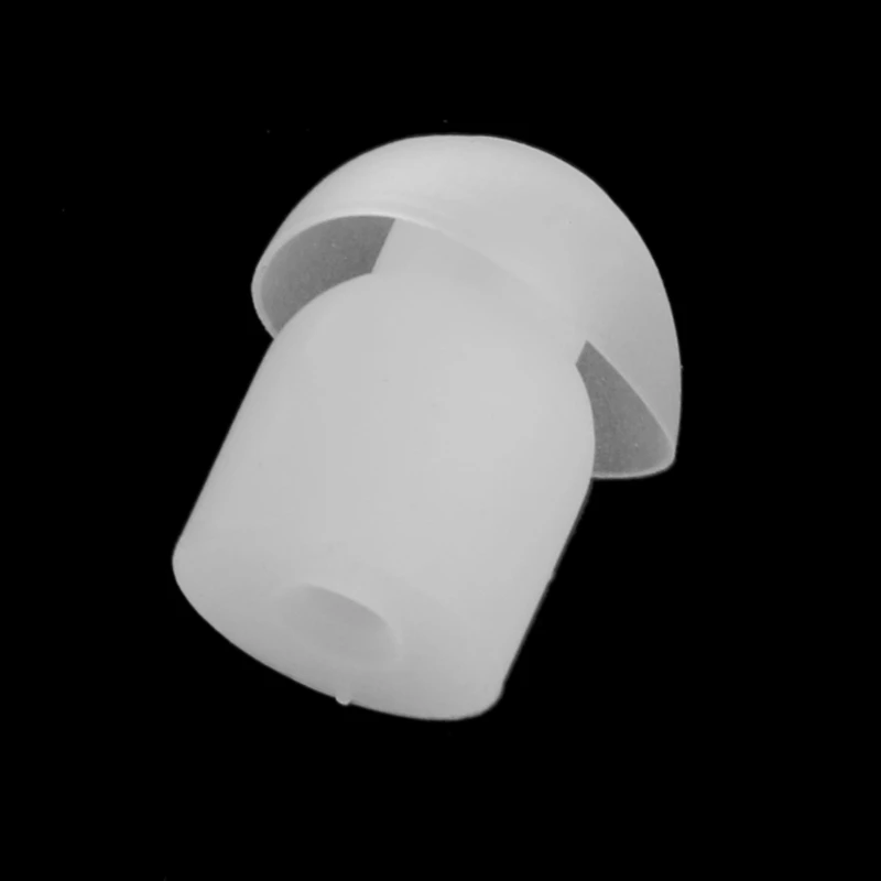 

Акустическая Воздушная трубка с металлическим зажимом для замены наушников E8BE