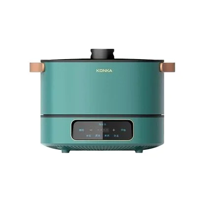 

Konka Rice cooker multifunctional ceramic cooking pot uncoated micro-pressure cooker electric ceramic stove household